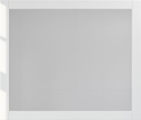 Мебель для ванной комнаты Sanflor Ванесса 95, подвесная, белая