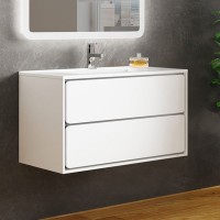 Тумба с раковиной Sanvit Бруно 2 100