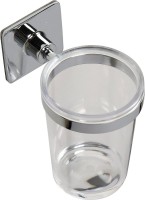 Набор Стакан Fixsen Square 93106 + Мыльница 93108 Набор Стакан Fixsen Square 93106 + Мыльница 93108