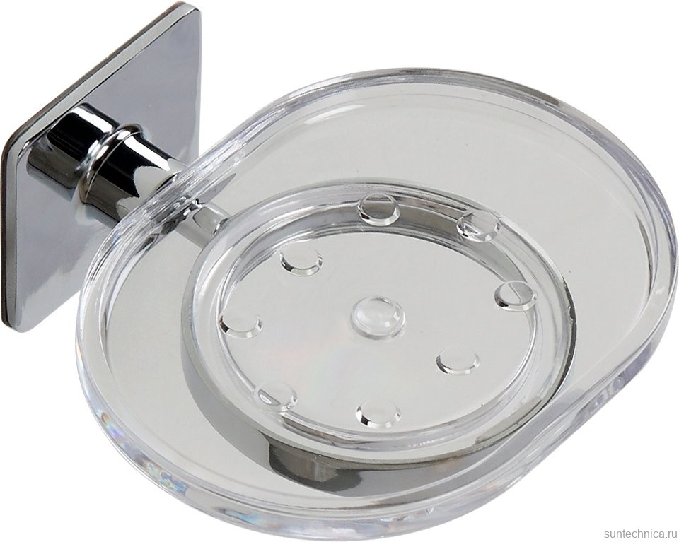 Набор Стакан Fixsen Square 93106 + Мыльница 93108