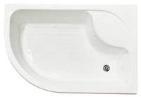 Поддон для душа Royal Bath HP RB8120BK-R Поддон для душа Royal Bath HP RB8120BK-R