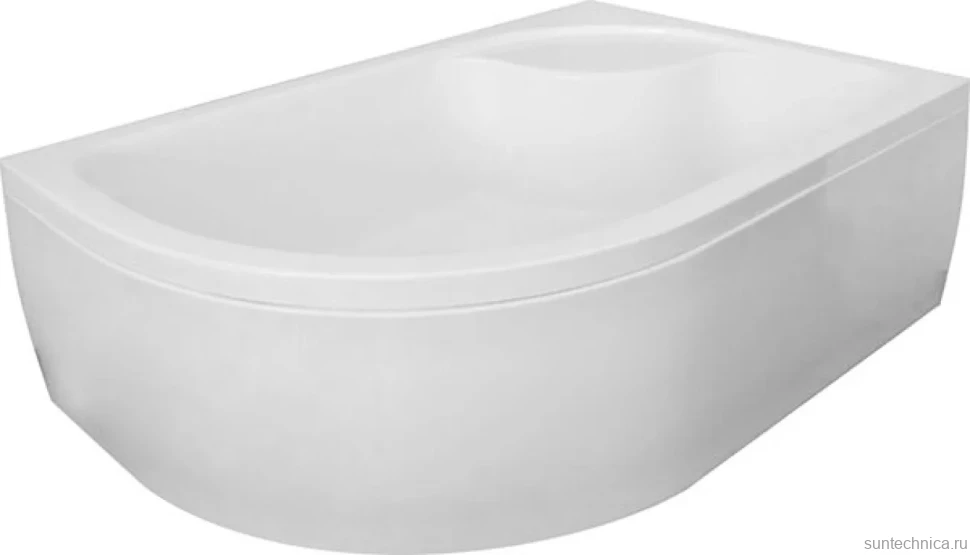 Поддон для душа Royal Bath HP RB8120BK-R