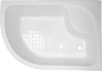 Поддон для душа Royal Bath HP RB8120BK-R Поддон для душа Royal Bath HP RB8120BK-R