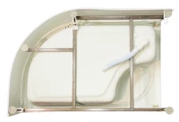 Поддон для душа Royal Bath HP RB8120BK-R Поддон для душа Royal Bath HP RB8120BK-R