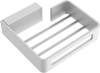 Набор Стакан Boheme Q 10944-MW + Мыльница 10959-MW Набор Стакан Boheme Q 10944-MW + Мыльница 10959-MW