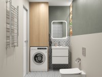 Мебель для ванной комнаты SanStar Riana 70 подвесная Мебель для ванной комнаты SanStar Riana 70 подвесная