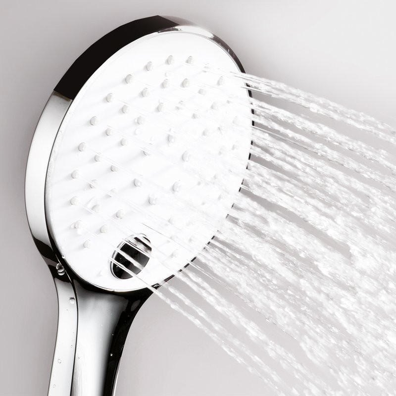 Душевой комплект Wasserkraft A174868 Thermo