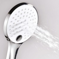 Душевой комплект Wasserkraft A174868 Thermo