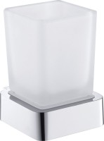 Набор Стакан Bemeta Solo 139110012 + Дозатор 139109042