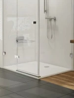 Поддон для душа Ravak Galaxy Pro Chrome Gigant Pro 100х90 см, белый Поддон для душа Ravak Galaxy Pro Chrome Gigant Pro 100х90 см, белый