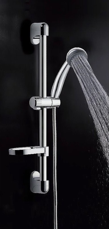 Душевая штанга Haiba HB8007