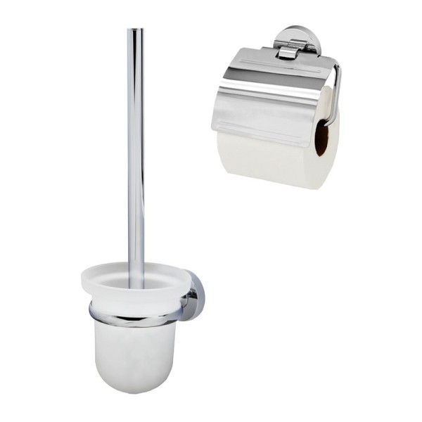 Набор Держатель Wasserkraft Rhein K-6225 + Ершик K-6227