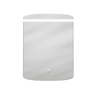 Мебель для ванной комнаты Caprigo Forte 65 подвесная, айрон