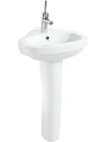 Раковина Creavit Corner VT145 Раковина Creavit Corner VT145