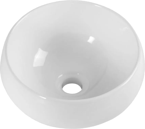 Накладная раковина BelBagno BB1114 накладная
