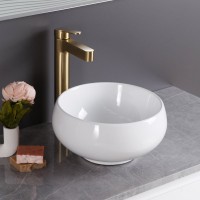 Накладная раковина BelBagno BB1114 накладная