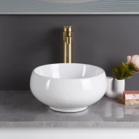 Накладная раковина BelBagno BB1114 накладная Накладная раковина BelBagno BB1114 накладная