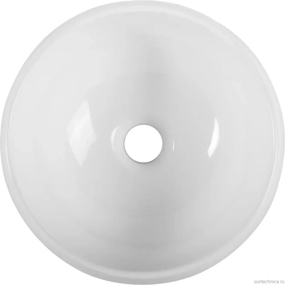 Накладная раковина BelBagno BB1114 накладная