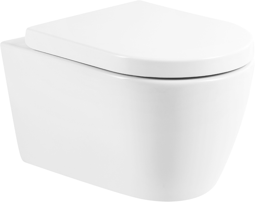 Комплект Унитаз подвесной BelBagno Marino BB105CHR безободковый + Крышка BB105SC с микролифтом, петли хром + Инсталляция Geberit Duofix Delta 458.163.21.1 с кнопкой смыва, хром + Звукоизоляция