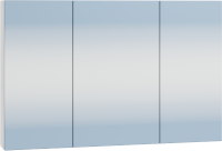 Мебель для ванной комнаты СаНта Лондон 100 подвесная