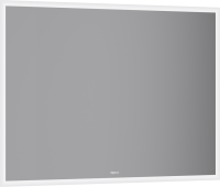 Зеркало Aqwella Vision 100 с подсветкой, с подогревом