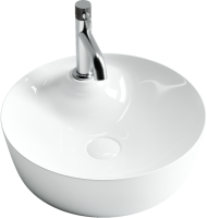 Накладная раковина Ceramicanova Element CN6014