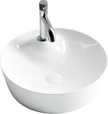 Накладная раковина Ceramicanova Element CN6014