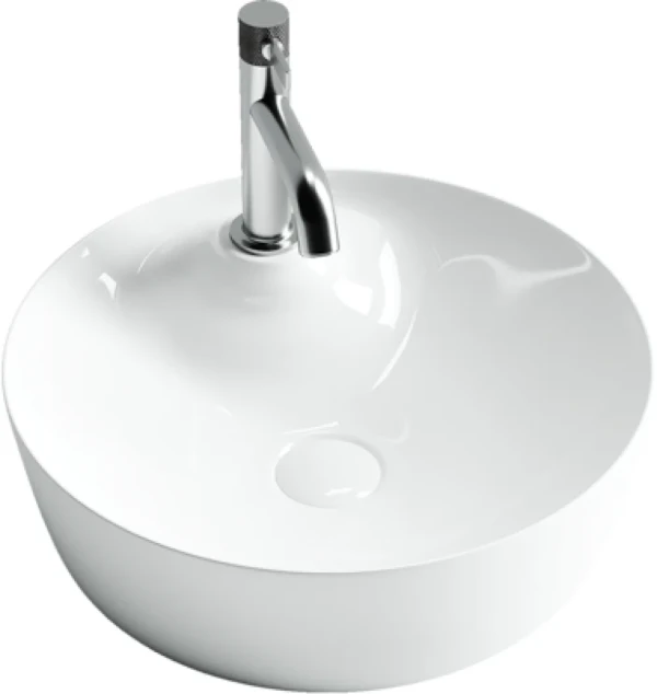 Накладная раковина Ceramicanova Element CN6014