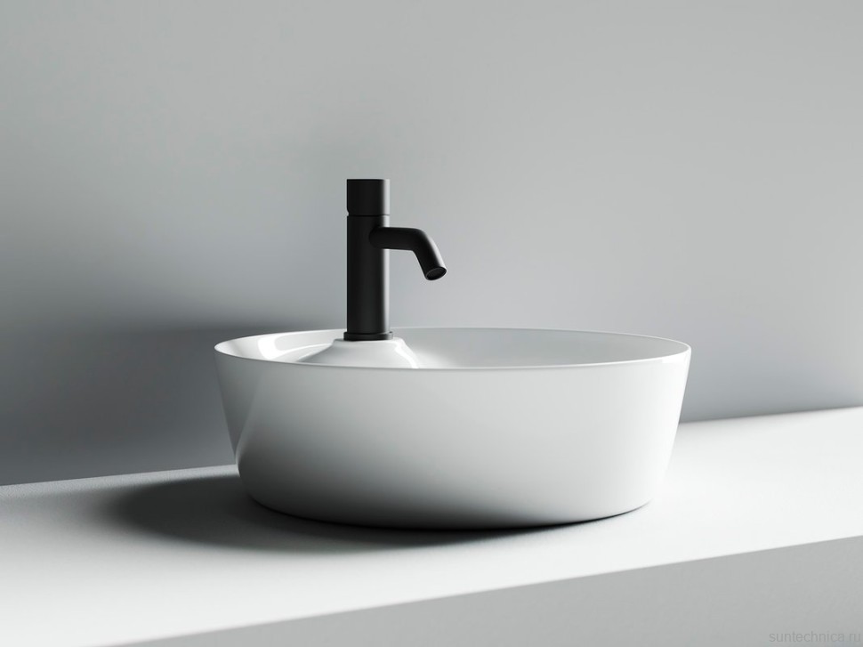 Накладная раковина Ceramicanova Element CN6014