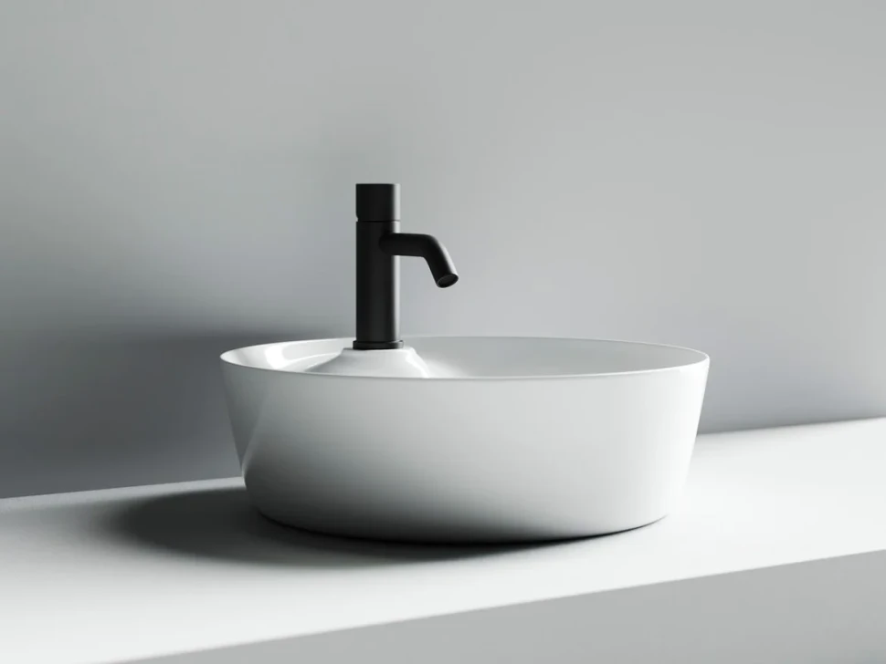 Накладная раковина Ceramicanova Element CN6014