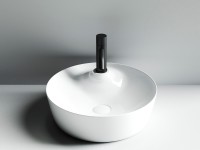 Накладная раковина Ceramicanova Element CN6014