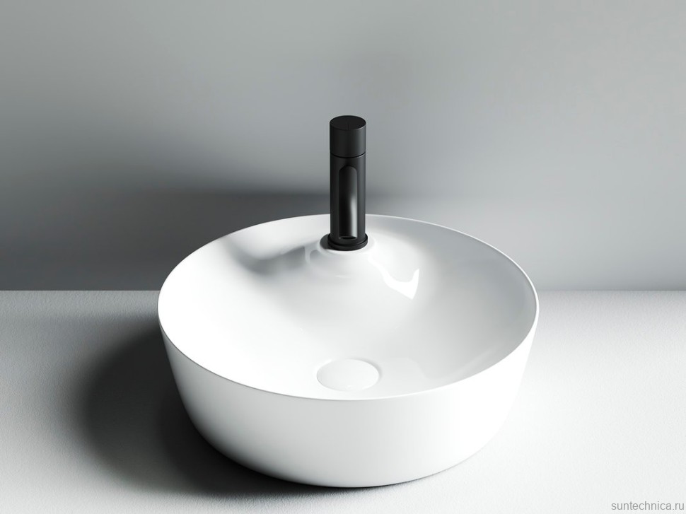 Накладная раковина Ceramicanova Element CN6014