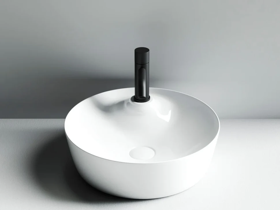 Накладная раковина Ceramicanova Element CN6014