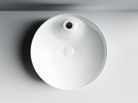 Накладная раковина Ceramicanova Element CN6014