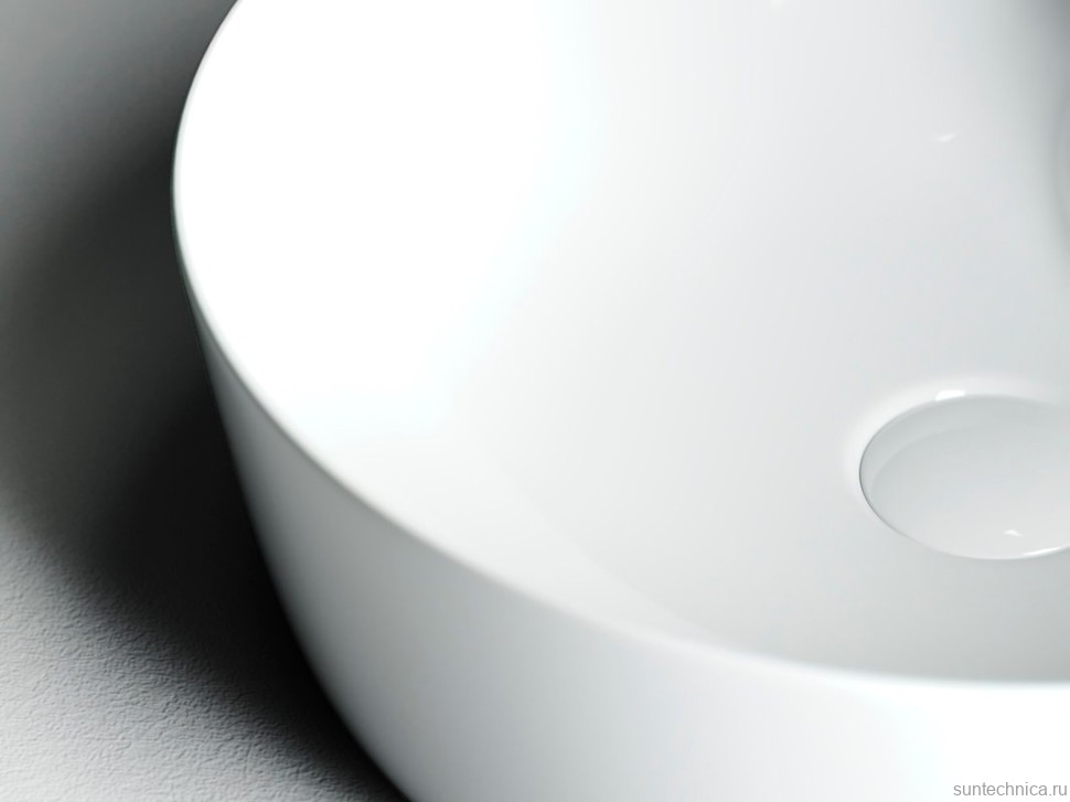 Накладная раковина Ceramicanova Element CN6014