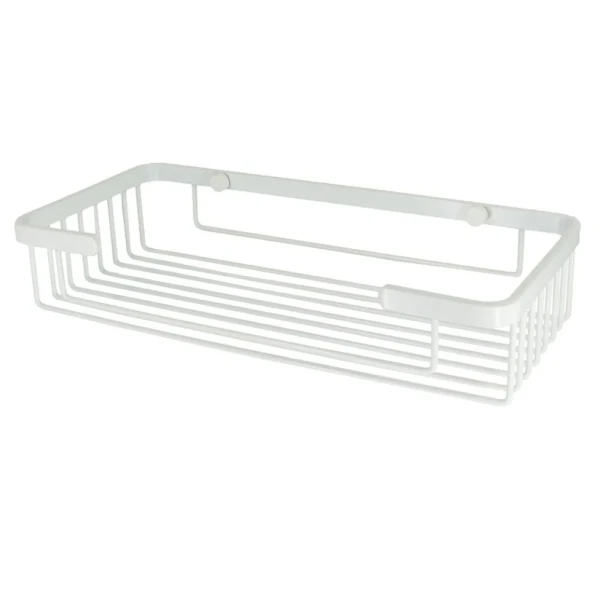Полка Wasserkraft Kammel 722W white