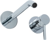 Смеситель для раковины Allen Brau Priority 5.31A03-00 С ВНУТРЕННЕЙ ЧАСТЬЮ, хром