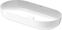 Накладная раковина Duravit Luv 0379800000 80 см
