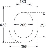 Комплект Унитаз подвесной Villeroy & Boch Subway 2.0 5614 R001 + Крышка 9M68 S101 с микролифтом, петли хром + Инсталляция Geberit Duofix UP 320 111.300.00.5 + Кнопка Sigma 01 115.770.11.5 белая + Крепления 111.815.00.1 к стене + Звукоизоляция