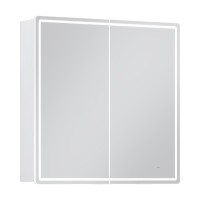 Мебель для ванной комнаты Vigo Finlay 80 белая Мебель для ванной комнаты Vigo Finlay 80 белая