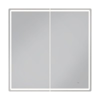 Мебель для ванной комнаты Vigo Finlay 80 белая Мебель для ванной комнаты Vigo Finlay 80 белая