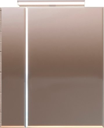 Мебель для ванной комнаты Vigo Plaza Plaza 60 2 ящика