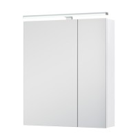 Мебель для ванной комнаты Vigo Plaza Plaza 60 2 ящика