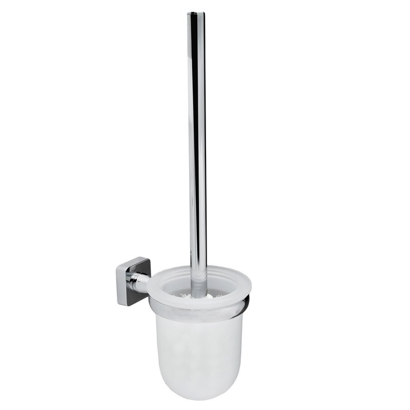 Набор Держатель Wasserkraft Lippe K-6596 + Ершик K-6527