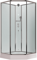Душевая кабина Timo Premium ILMA 701 без крыши