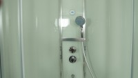 Душевая кабина Timo Premium ILMA 701 без крыши