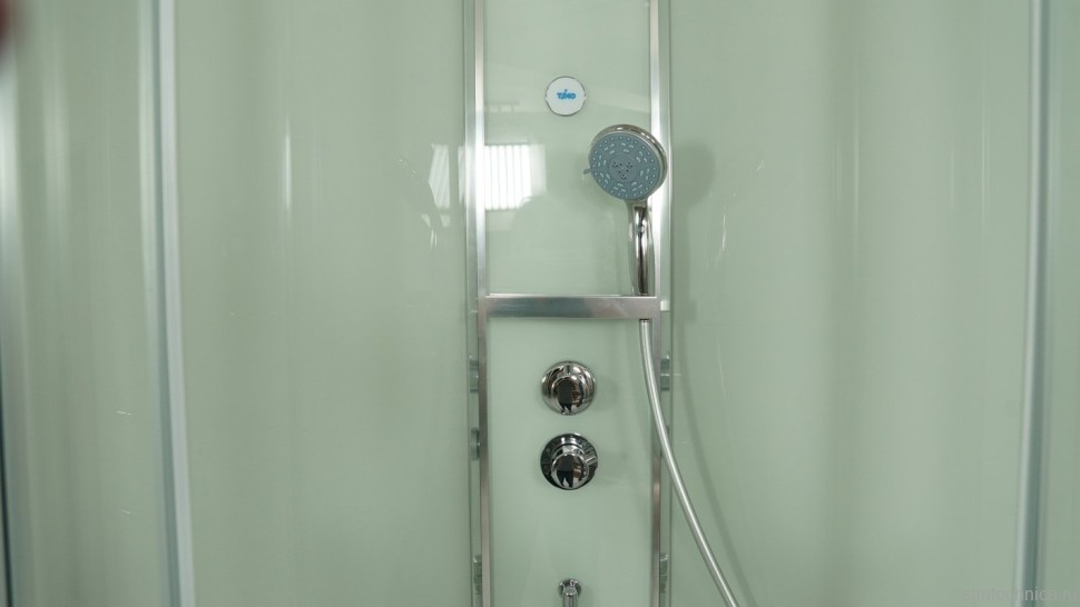 Душевая кабина Timo Premium ILMA 701 без крыши