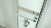 Душевая кабина Timo Premium ILMA 701 без крыши