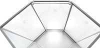 Душевая кабина Timo Premium ILMA 701 без крыши