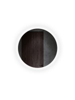 Зеркало круглое Alavann Rondo 60 ALV0112001 с подсветкой